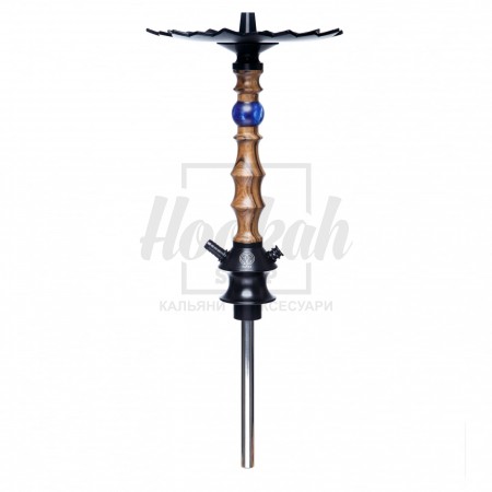 Шахта Karma 1.2 WALNUT BLUE