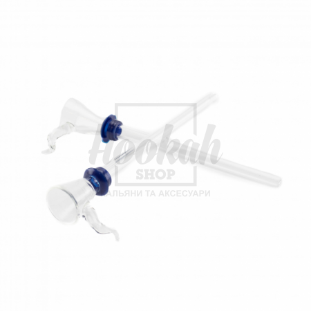 Шліф для бонга Pull-Stem