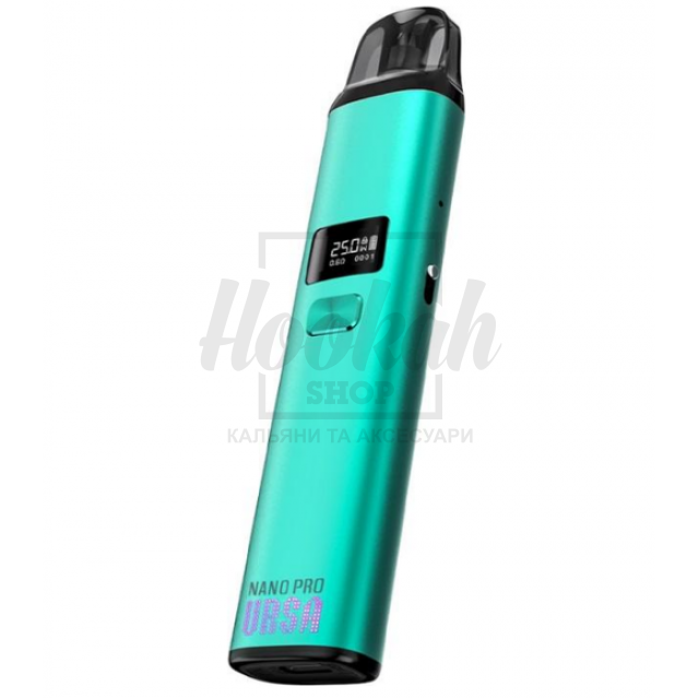 Pod-система Lost Vape Ursa Pro POD Kit Neon Mint