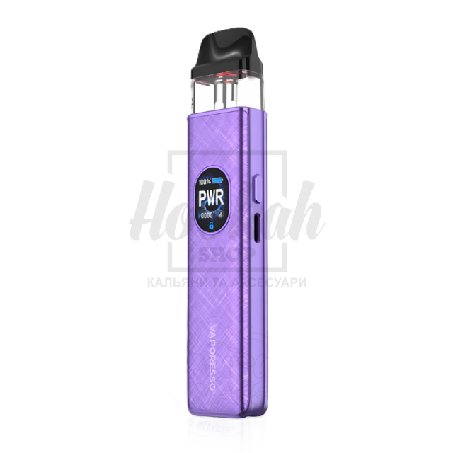 Багаторазова Pod-система Vaporesso XROS 5 Violet Silk