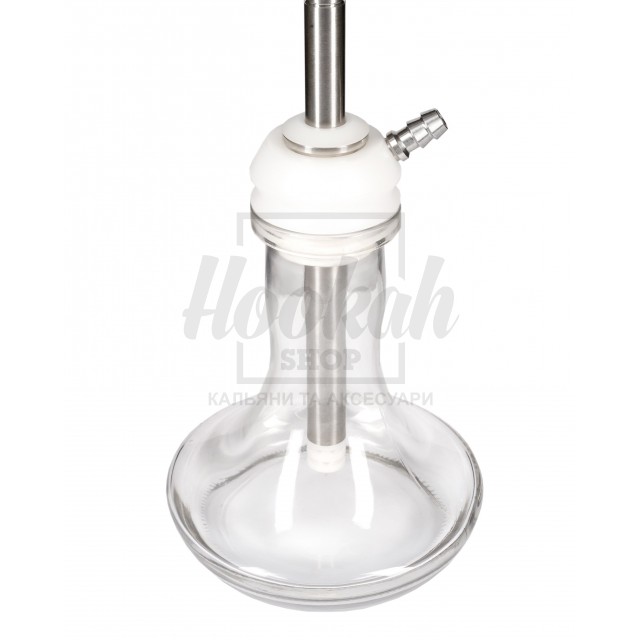 Кальян Aroma Hookah Mini White