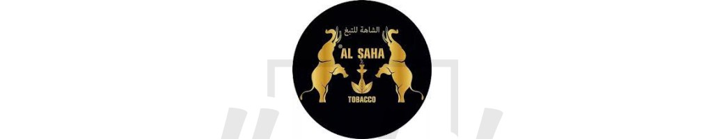 Al Shaha