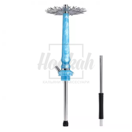 Кальян Tiaga Astra Crystal Blue