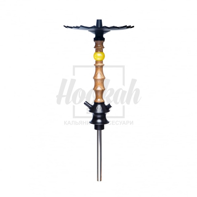 Шахта Karma 1.2 WALNUT YELLOW