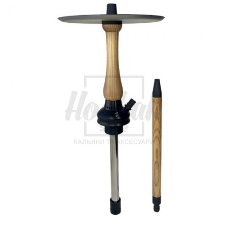 Шахта 2х2 Medium Light Wood