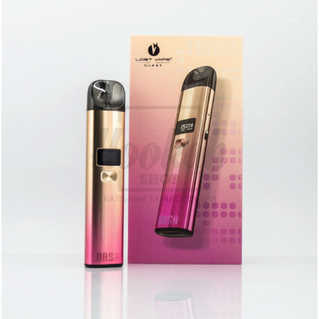 Pod-система Lost Vape Ursa Pro POD Kit Sakura G