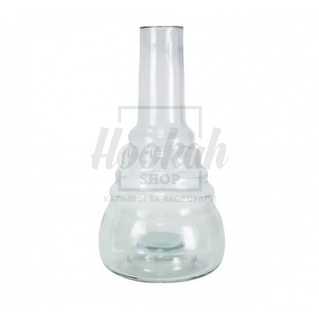 Колба Gorilla 630 прозрачная