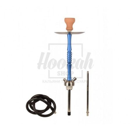 Шахта Kaya Inox Tradi Castor Blue 2S