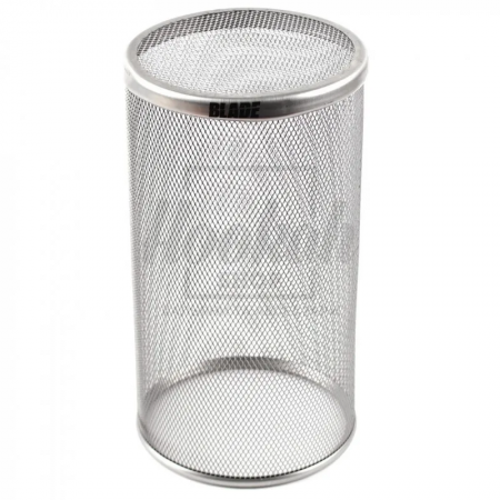 Защитный экран с кольцом Серебро