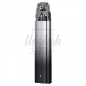 Многоразовая Pod-система VooPoo Argus G2 Mini Pod 1200mAh Moonlit Gray
