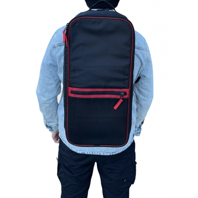 Рюкзак для кальяна Smoky Craft