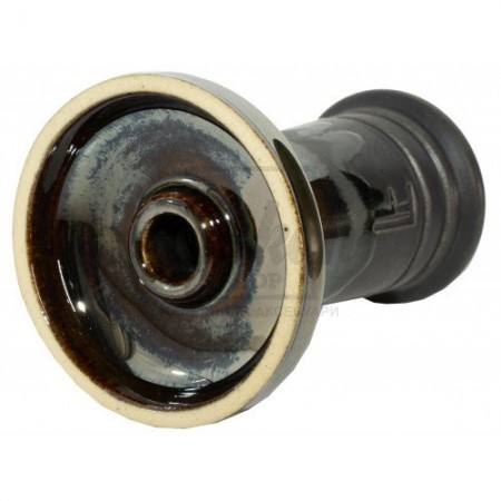 Чаша Lavart Aurora Glaze Pyrite