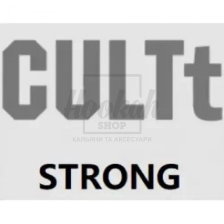 Табак Cult Strong Ds22 Pinkman (Грейпфрут Клубника Малина) 100 гр