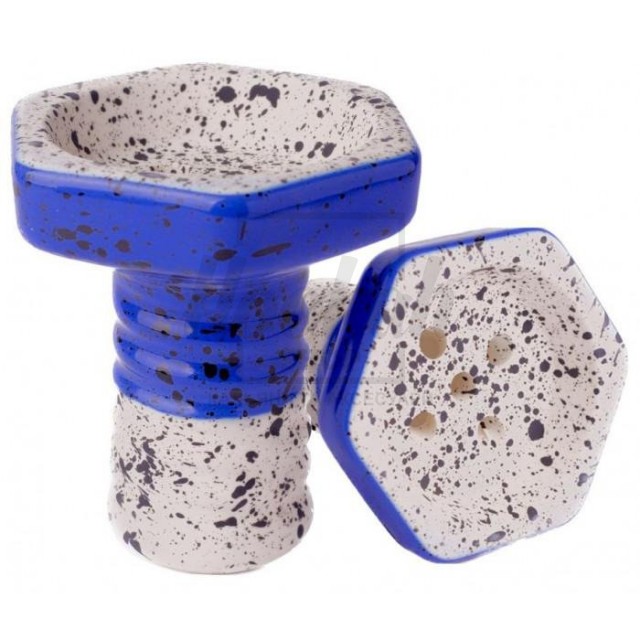 Чаша Stealler Bowls Bolt Purple Lollipop