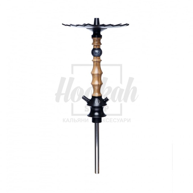 Шахта Karma 1.2 WALNUT BLACK