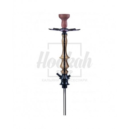 Шахта Karma 3.2 Line Black