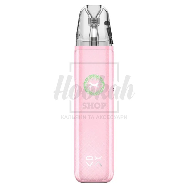 Багаторазова Pod-система OXVA Xlim Go 2 Shell Pink