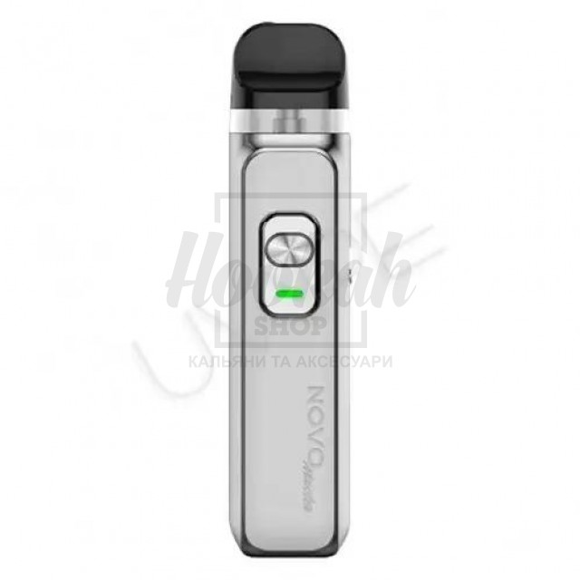 Многоразовая Pod-система Smok Novo Master 1000mAh 2ml White