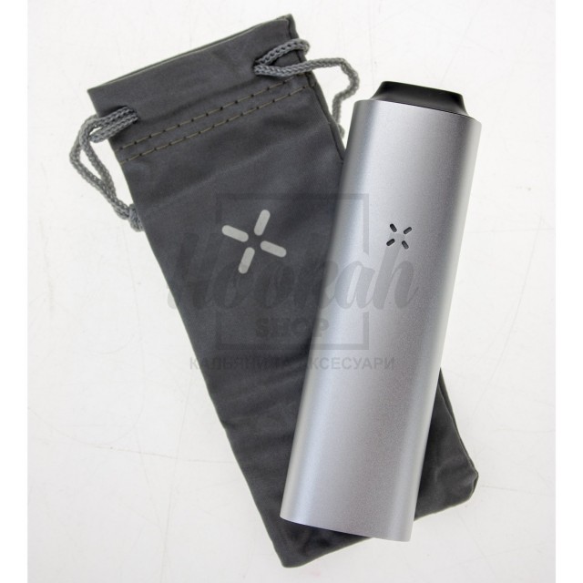 Вапорайзер Pax 3 Basic Kit - Сірий