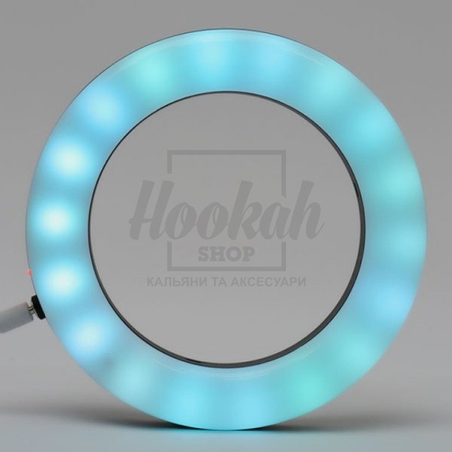 LED Підсвічування під блюдце маленьке 16 см