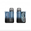Багаторазова Pod-система Smok Solus G-BOX KIT Transparent Blue