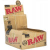 Бумага для самокруток RAW Classic King Size