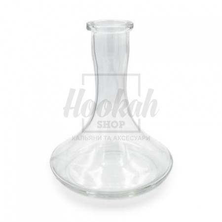 Колба Украина Craft Прозрачная