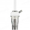 Кальян Aroma Hookah Kilo White
