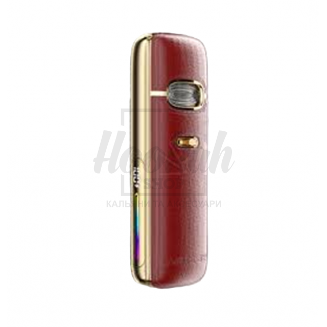 Багаторазова Pod-система Voopoo Vmate E2 Rose Red
