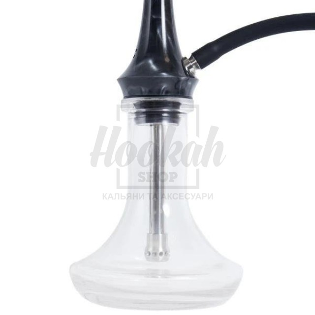 Кальян Totem Monolite Micra Space Black