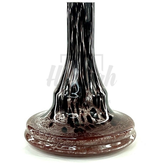 Колба Kohana Swirl Terаcotta