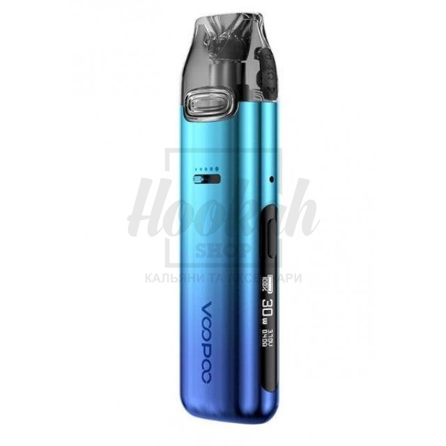 Багаторазова Pod-система Voopoo Vmate Pro Power 30W Dawn Blue