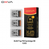 Картридж OXVA Xlim 3ml Top Fill 0.8 Ohm