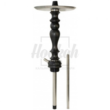 Кальян Aroma Hookah Bravo Black