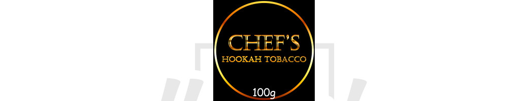Chef's 100 g.