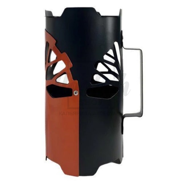 Колпак для кальяна Bomber Orange