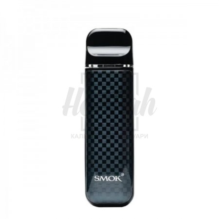 Многоразовая Pod-система Smok Novo 2C KIT Black