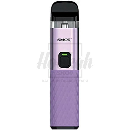 Многоразовая Pod-система Smok Propod  Kit Pale Purple
