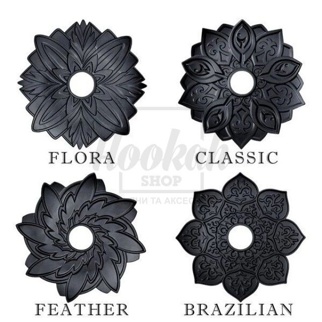 Шахта Karma 3.1 Line Black