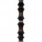 Шахта Sunrise Hookah Classic Wood Brown
