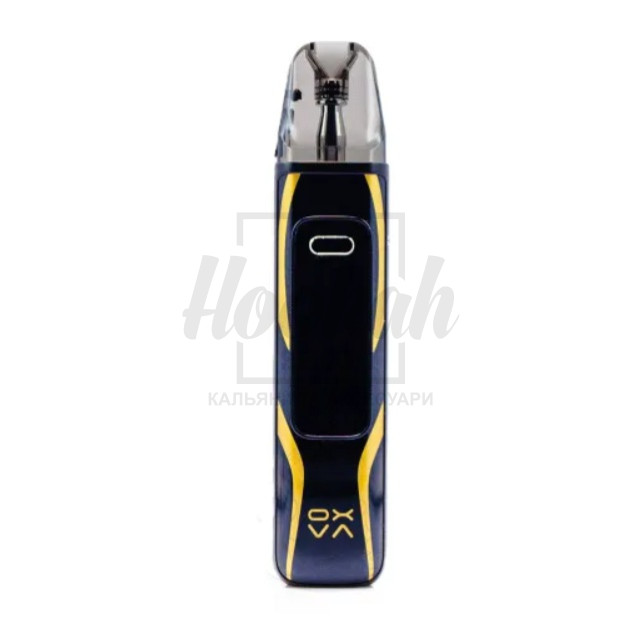 Багаторазова Pod-система Xlim Pro 3 Pro Carbon