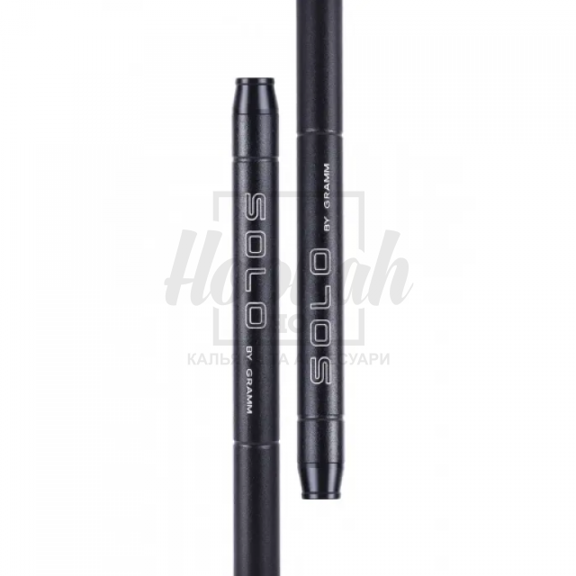 Шахта Gramm Solo Black