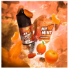 Рідина Набір Chaser Mint Tangerine Mint 30 мл 5%