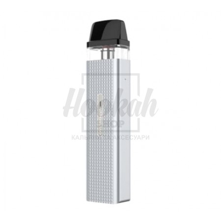 Багаторазова Pod-система Vaporesso XROS Mini KIt Silver