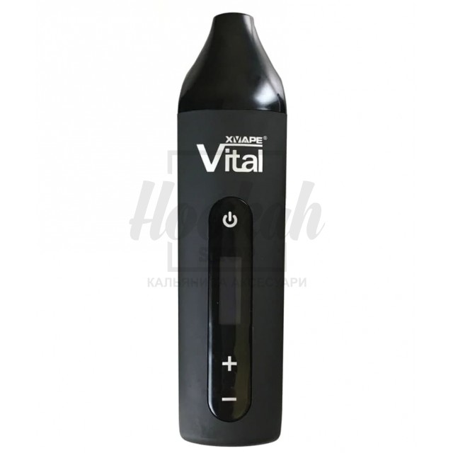 Вапорайзер XMAX VITAL