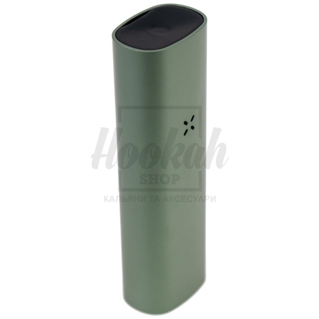 Вапорайзер Pax 3 Basic Kit - Зелений