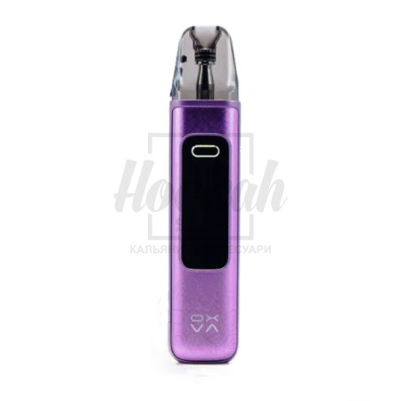 Багаторазова Pod-система Xlim Pro 3 Purple Silk