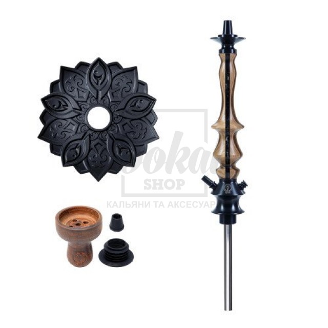 Шахта Karma 3.2 Line Black