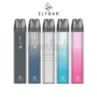 Pod-системи Elf Bar ELFX