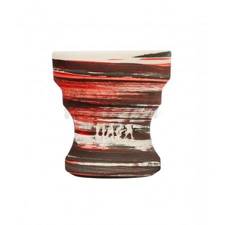 Чаша Tiaga Flash Light Red